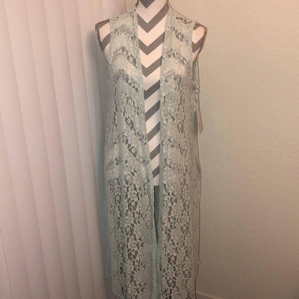 LuLaRoe Lace Joy